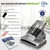 MiteGuard® Milbensauger für Matratzen & Polster, UV-Licht, Produktbild-Vorschau 4