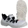 Sicherheitssandale JALAS 3500 WHITE | 1 Paar weiß, S1 SRC, Produktbild-Vorschau 2