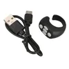 Smart Ring Controller Bluetooth 5.3 Télécommande sans fil Voir les images du produit 7