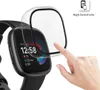 Hülle für Fitbit VERSA 4 / Fitbit SENSE 2 - Transparent Produktbild-Vorschau 7