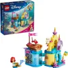 LEGO ǀ Disney Prinses Ariëls Magische Mini-Kasteel - Productafbeelding-voorbeeld 23