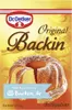 Dr. Oetker Original Backin Backpulver Produktbild-Vorschau 3