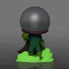 Funko POP! Marvel Mysterio Figurka 1156 Glow Podgląd zdjęcia produktu 7
