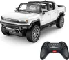 Samochód RC COIL, RC Hummer EV, pojazd terenowy, 1:16, Podgląd zdjęcia produktu 2