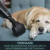JAP Handstaubsauger Akku S3 -  Beutellos Handsauger Produktbild-Vorschau 4