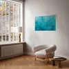 Posterpapier Poster - Japanese Pond 60x40 cm Tiere Produktbild-Vorschau 2