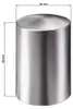 Flaschenöffner Push & Pull - robuster Aluminium Kapselheber Produktbild-Vorschau 4