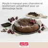Pánev ZENKER s nepriľnavým povrchom, 1 dno, ø: 240 mm Náhľad obrázku produktu 5