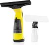 SMART Akku Fenstersauger Inkl. Sprühflasche und Produktbild-Vorschau 1
