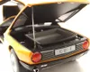 Norev 183050 Mercedes C 111/II 1970 orange metallic 1:18 Produktbild-Vorschau 7