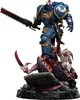 Weta Workshop Warhammer 40000: Space Marine 2 1/6 Leutnant Produktbild-Vorschau 1