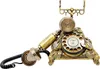 Retro telefon stacjonarny – telefon z tarczą numerową – Podgląd zdjęcia produktu 12
