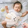 Minicee Baby Slaaphulp – Elektrisch handkussen met Productafbeelding-voorbeeld 6