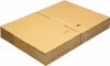 5 Faltkartons 580 x 580 x 250 mm Kartons 58 x 58 x 25 cm Produktbild-Vorschau 4