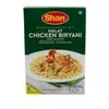 Shan Malay Chicken Biryani – Würzmischung für geschichteten Hähnchen-Pilaf, 60 g Produktbild-Vorschau