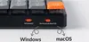 Keychron K17 Max QMK Wireless Kabellose Mechanische Produktbild-Vorschau 9