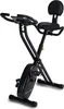 SportPlus Heimtrainer klappbar, Pulsmesser, Produktbild-Vorschau 15