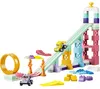 LEGO DUPLO Kreatívne rampy s vozidlami 3 v 1, Stavebnica, 3 Náhľad obrázku produktu 9