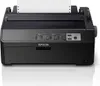 Epson LQ 590IIN - Drucker - s/w - Punktmatrix - Rolle (21,6 Produktbild-Vorschau 4
