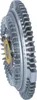 NRF 49627 Lüfterkupplung Thermisch Ø159mm passend für Produktbild-Vorschau 4