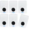 Sacs à poussière Ecovacs Deebot T30S Combo (lot de 6, Voir les images du produit 1