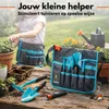 HAPPY PEOPLE® 16866 HAPPY PEOPLE® Spielzeug-Gartenwerkzeug Voir les images du produit 20