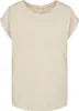 Build Your Brand BY021 | Ladies Extended Shoulder Damen Produktbild-Vorschau 1