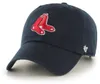 '47 Brand MLB Boston Red Sox '47 CLEAN UP Strapback Cap Produktbild-Vorschau 1