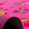 Kinder Spielteppich Bärenwelt Pink, Größe:400x500 cm Produktbild-Vorschau 3