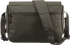 Franky Überschlag Tasche CT17-M-B Messenger olive Produktbild-Vorschau 4