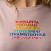 Bavarian Caps Damen T-Shirt Pippilotta Viktualia rosé L Produktbild-Vorschau 8