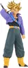 A full-body shot of a Trunks action figure from Dragon Ball Z. Produktbild-Vorschau
