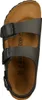 Birkenstock Milano Schwarz Birko-Flor Größe: 35 Schmal Produktbild-Vorschau 30