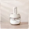 Kuketo | Gewürzglas 280 ml Mit Löffel – Luftdichter Produktbild-Vorschau 2