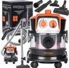 Beutelloser Industriestaubsauger 2000W 9L KD5149 Produktbild-Vorschau 1