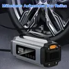 7-in-1 Starthilfe Powerbank mit Kompressor 150PSI, 8000mAh Produktbild-Vorschau 4