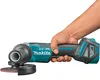 Makita DGA517Z úhlová bruska 12,5 cm 8500 ot./min 2,4 kg Náhled obrázku produktu 22
