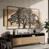 Panel mural decorativo de Mauro Ferretti, diseño de Vista previa de la imagen del producto 7