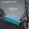 E-Scooter mit Straßenzulassung 120kg, 8,5''/10'', 35-45km, Produktbild-Vorschau 3