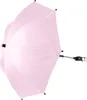 Parasol universel pour poussettes, landaus, revêtement en Voir les images du produit 2