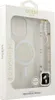 Guess GUHMP16XHGCRELST iPhone 16 Pro Max 6,9" průhledné Náhled obrázku produktu 6