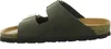 Rohde Damen Pantolette Leder zwei Riemen Schnalle Alba Produktbild-Vorschau 21