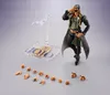 JoJo's Bizarre Adventure S.H.Figuarts Figurka Jotaro Kujo Podgląd zdjęcia produktu 8