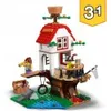 LEGO® Creator Tesori nella casa sull'albero, 31078 Anteprima dell’immagine prodotto 3