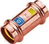 15mm Muffe I/I Kombifitting Frabo DVGW Náhled obrázku produktu 1