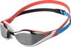 Speedo Fastskin Pure Focus Schwimmbrille Mit Spiegelglas Produktbild-Vorschau 7