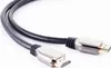 S-IMPULS Ultra HMDI Kabel, 10K, Metall, 1,5 m, schwarz Produktbild-Vorschau 2