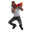 Nerf N-Strike Elite Mega CycloneShock Blaster, 8 Jahr(e) Produktbild-Vorschau 3