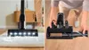 Bosch Akkustaubsauger BCS1041WAC Unlimited Produktbild-Vorschau 8