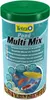 Tetra Pond Multi Mix cibo per pesci in scaglie da 1 litro Anteprima dell’immagine prodotto 1